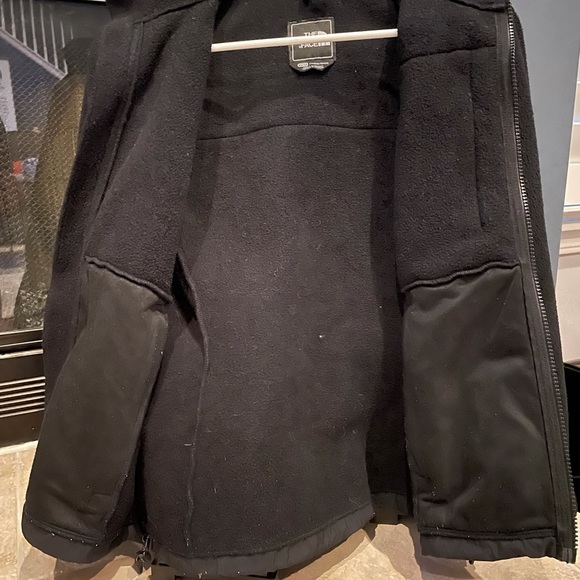 Fleece North Face - Picture 2 of 5